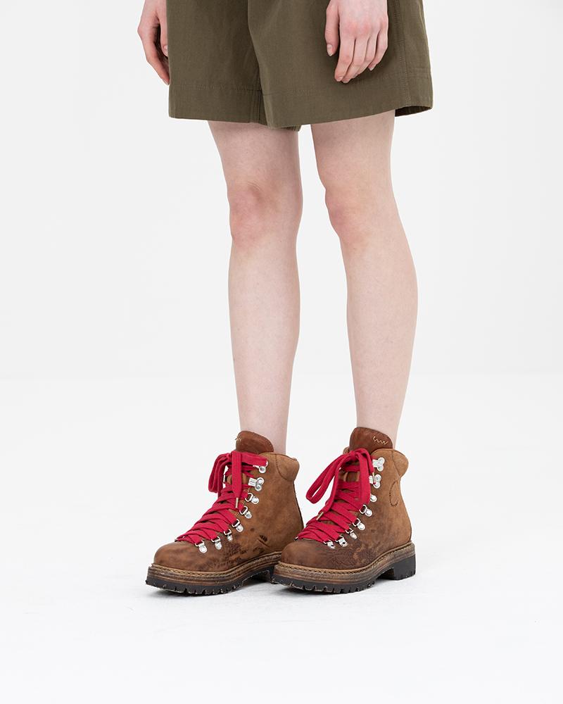 WHYMPER BOOTS-FOLK W | Visvim Official North American Web Store